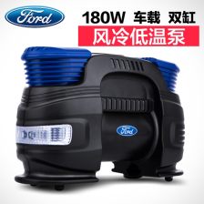 汽车用多少缸气泵